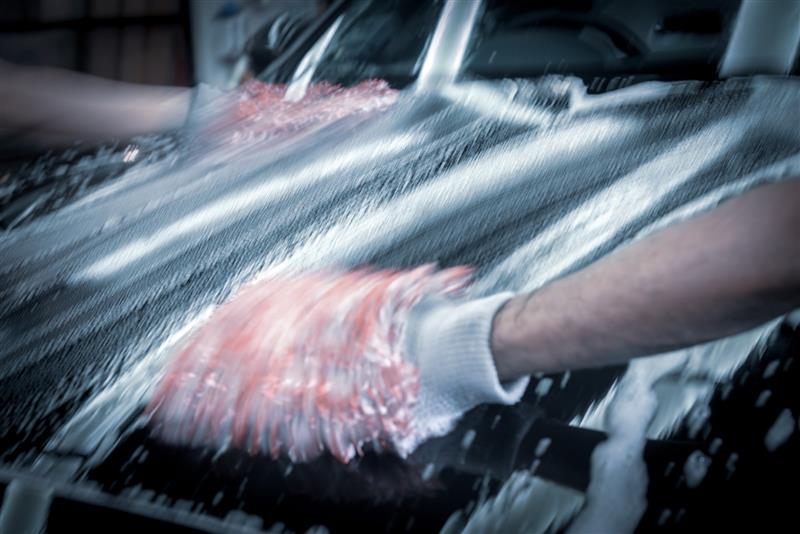 Next powered by EA Detailer