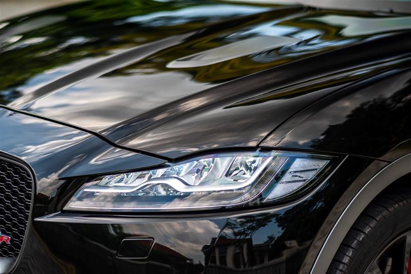 Next powered by EA Detailer