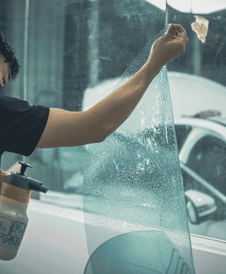 Why Car Window Tinting Matters in Singapore