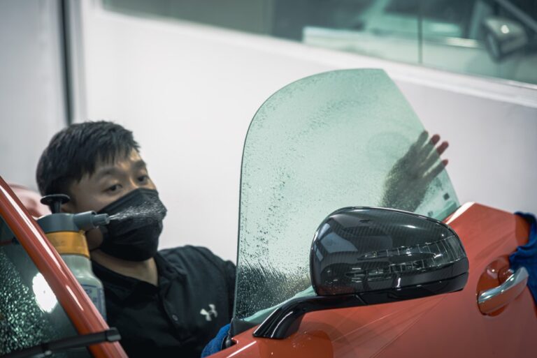 window tint, solar film, xpel