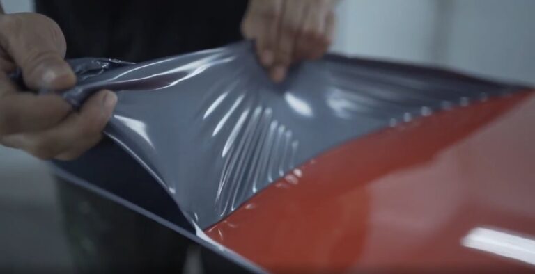 The Future of Automotive Preservation: A Guide to Sprayable Paint Protection in Singapore