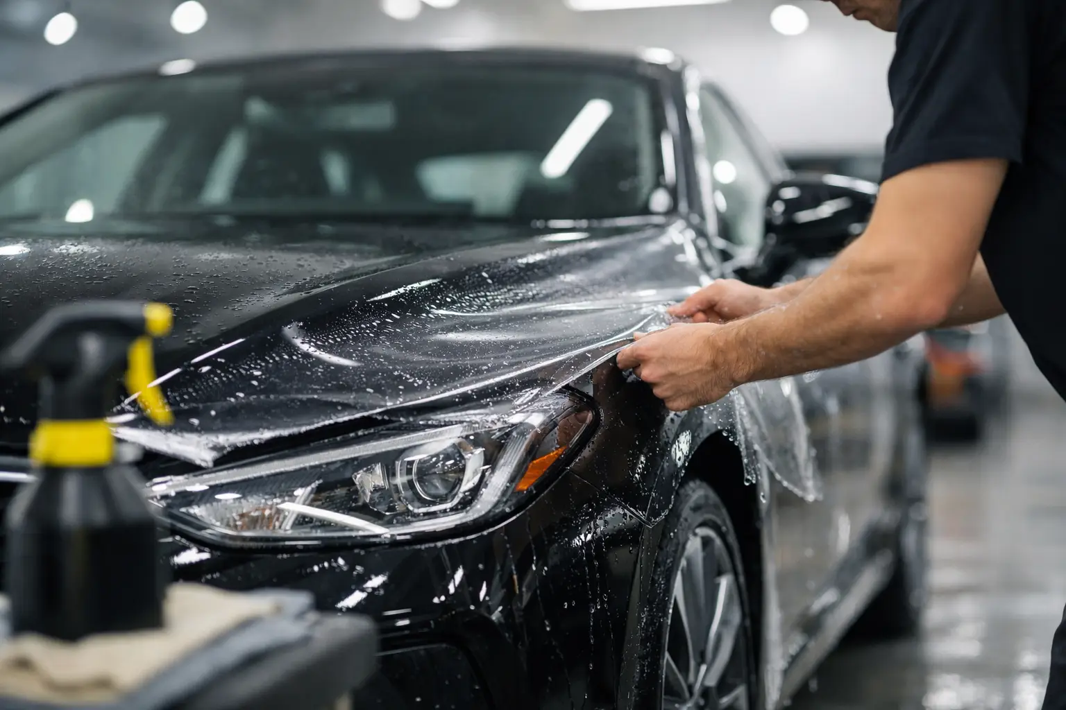 Is XPEL Film Installation Singapore Worth It?