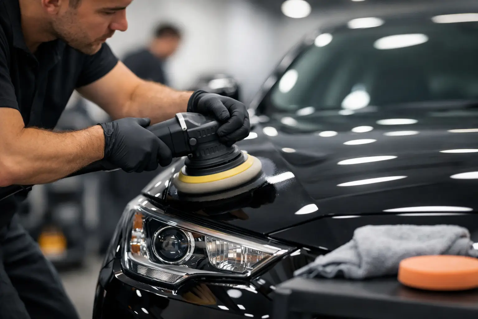Is Professional Car Polishing Singapore Worth It?