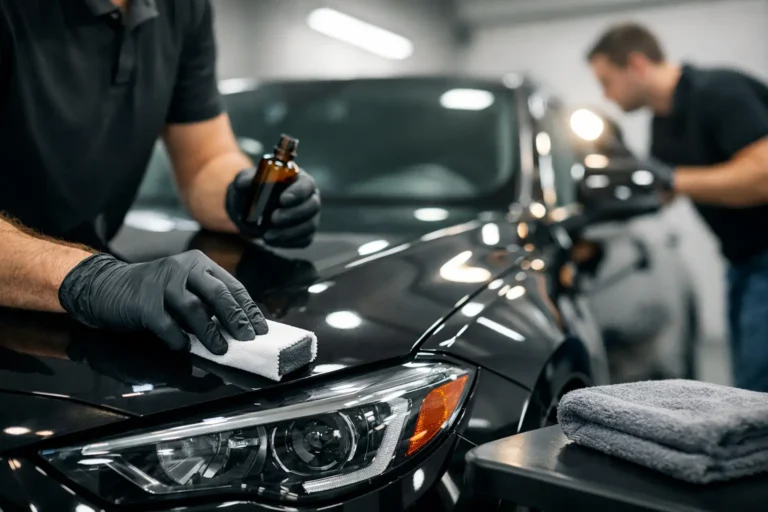 Professional Paint Coating Review: Is It Worth It?