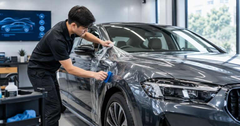Best PPF packages in Singapore ranked by price 2026