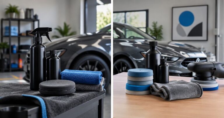 EA Detailer vs Ceramic Works: which is better in 2026