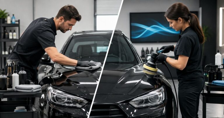 EA Detailer vs Lambency Detailing: which is better in 2026