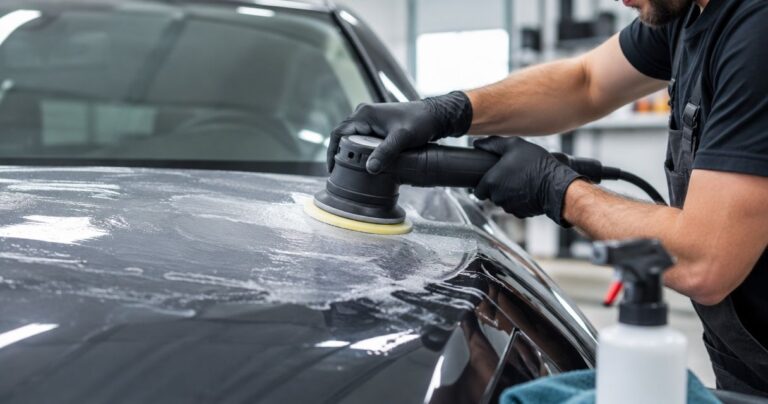 How much does it cost to remove old ceramic coating?