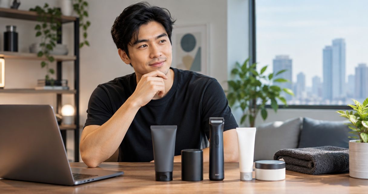 Mint Groom alternatives in Singapore 2026