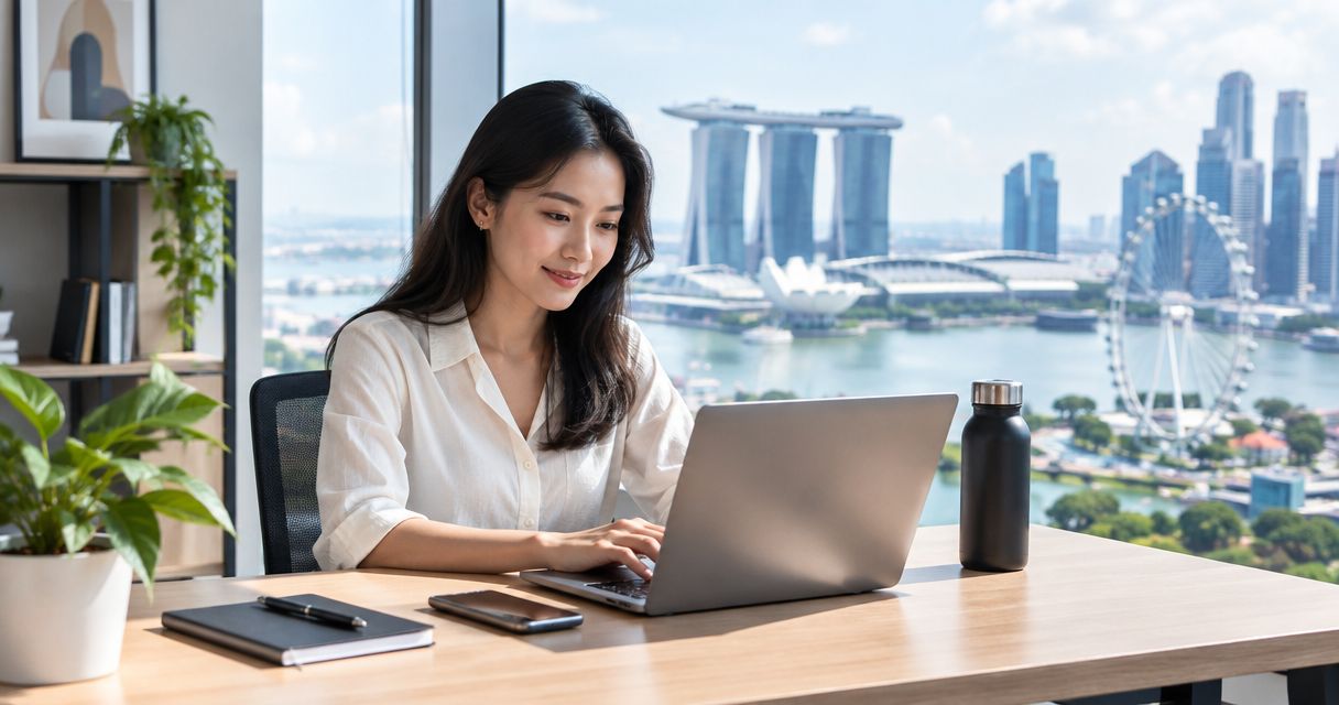 Revol alternatives in Singapore 2026